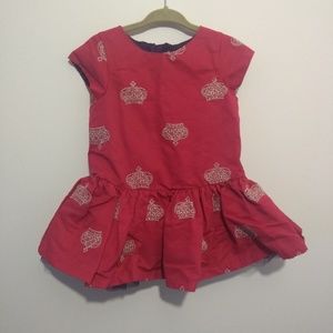 Genuine Kids party dress